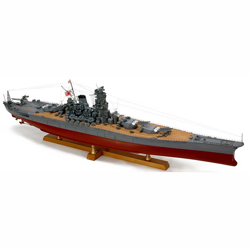 楽天市場】戦艦大和 1/250(プラモデル・模型|ホビー)の通販 楽天市場】戦艦大和 1/250(プラモデル・模型|ホビー)の通販