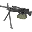 S&T スポーツライン電動ガン MK46 Mod.0 FN刻印あり STAEG103MK46B