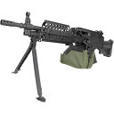 S&T スポーツライン電動ガン MK46 Mod.0 刻印なし STAEG103M46BO