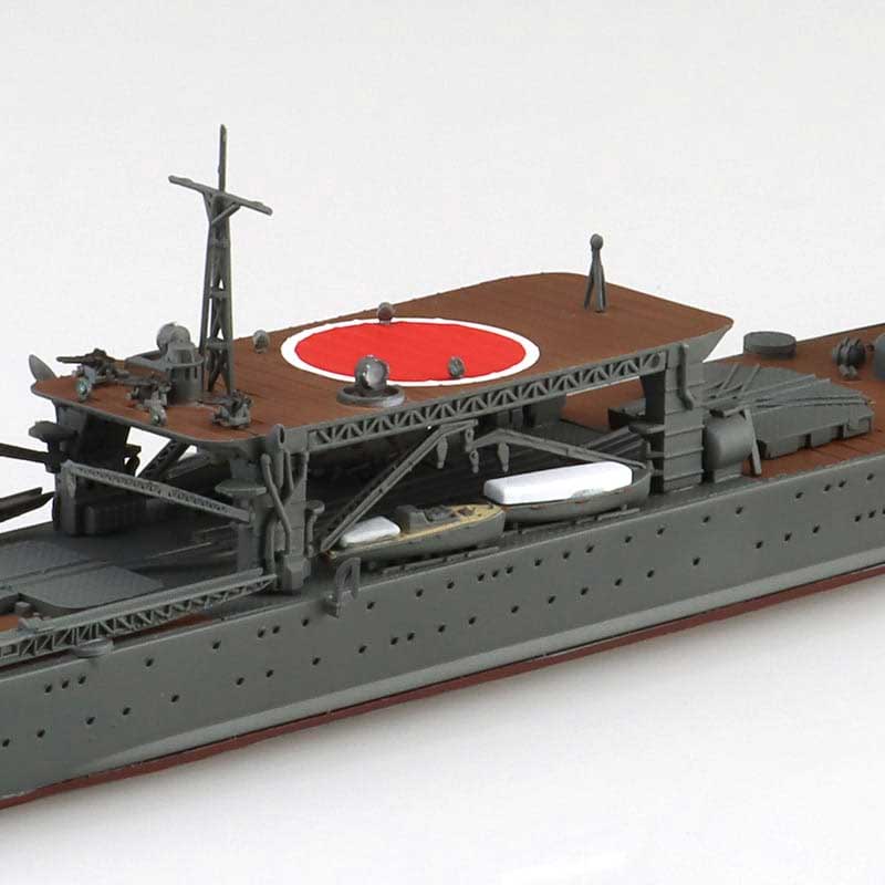 �������� �ץ��ǥ� 1/700 �����������饤�� No.549 ���ܳ��� �ü���������� ������