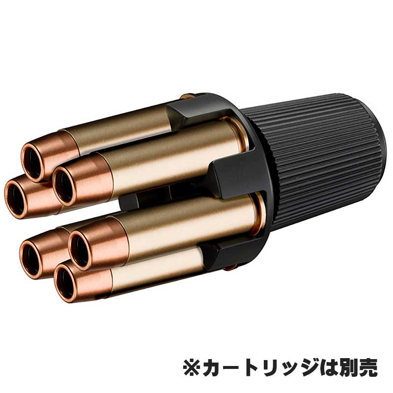 東京マルイ BBエアーリボルバー オプションパーツ No.5 .44スピードローダー エアガン サバゲー