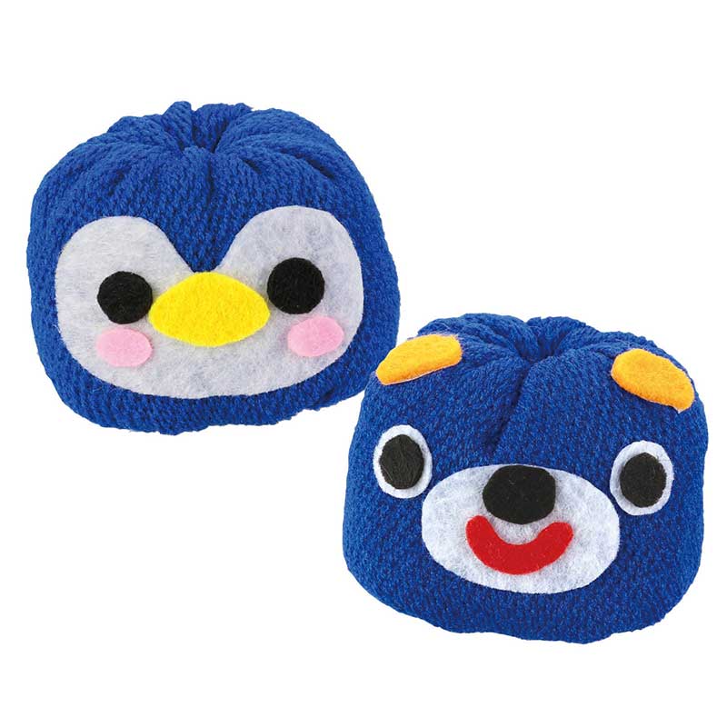 Rakuten - アーテック ころころお手玉 青 No.50873