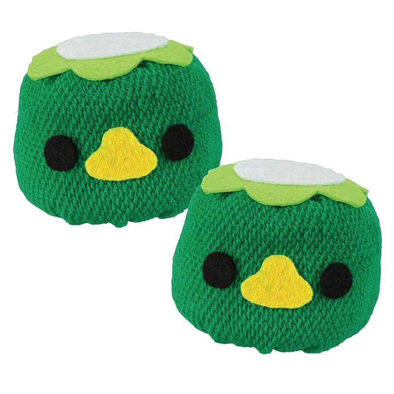 Rakuten - アーテック ころころお手玉 緑 No.50875