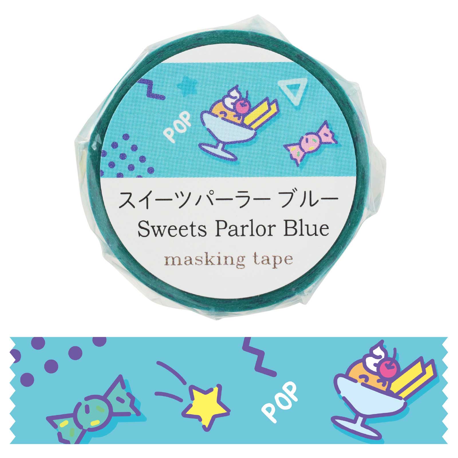 �����ƥå� �ޥ����󥰥ơ��� �������ĥѡ��顼 �֥롼 No.74654