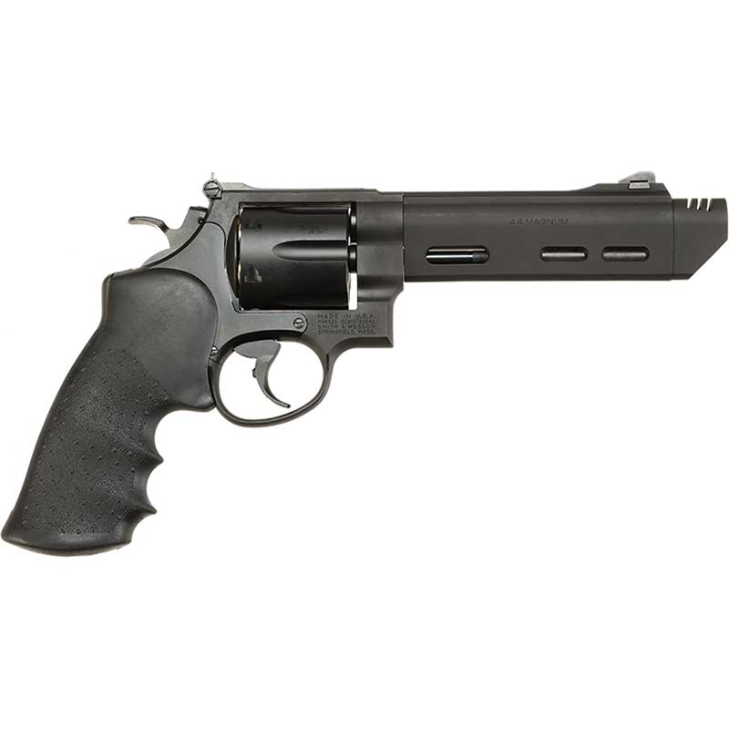 タナカ ガスガン S&W M29 パフォーマンスセンター 5インチ Vコンプ Ver3 ヘビーウェイト