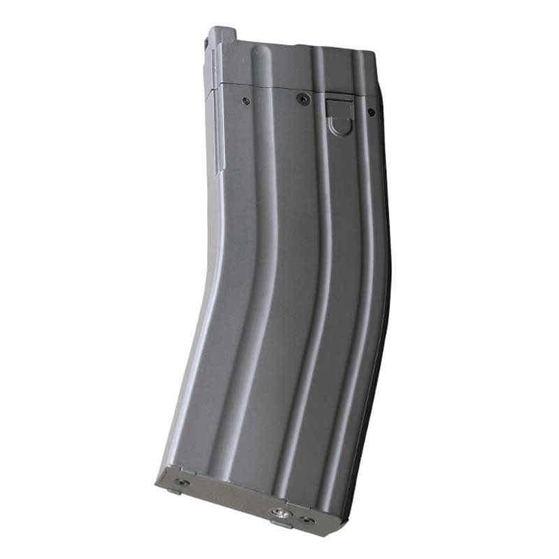 KSC ガスブローバックM4シリーズ用 40連マガジン