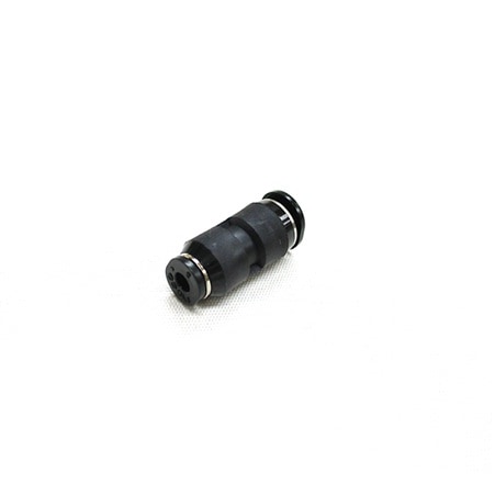 乐天商城 - サンプロジェクト 違径ストレートユニオン 3mmホース〜6mmホース用 SP-02-3/6