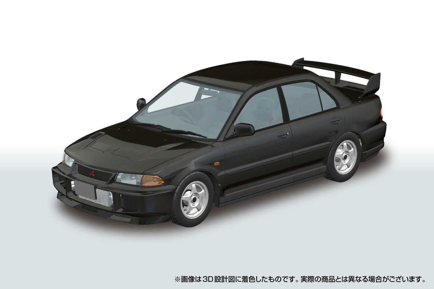 乐天商城 - アオシマ プラモデル 1/24 頭文字D No.20 須藤 京一 CE9A ランサーエボリューションIII