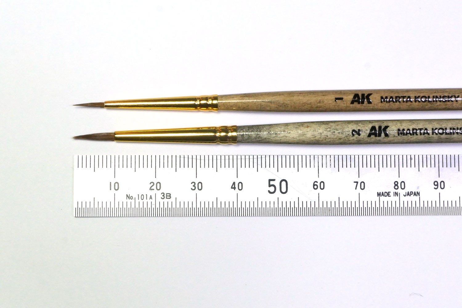 AKインタラクティブ マルタコリンスキー ショート1番 AK00851