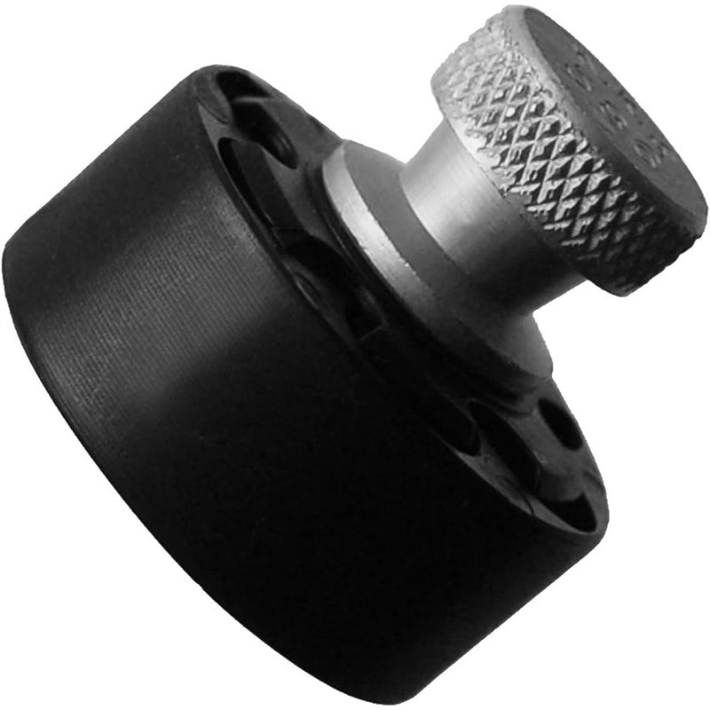 HKS スピードローダー .38/.357対応 6連 586-A