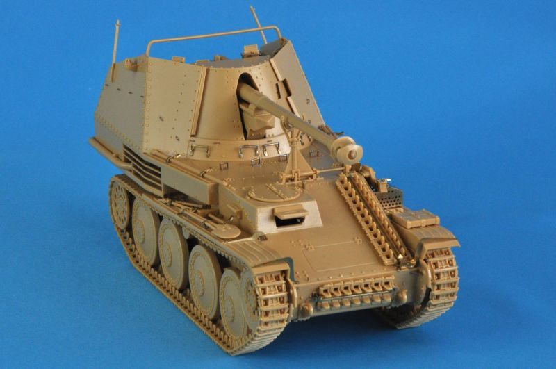 パッションモデルズ 1/35 マーダーIIIM用エッチングパーツ P35-147