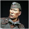 Rakuten - アルパインミニチュアズ プラモデル 1/35 ドイツ戦車兵 WW2初期 AM35027