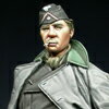 Rakuten - アルパインミニチュアズ プラモデル 1/35 ドイツ将校 ＃2 WW2 AM35055