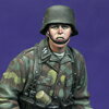 アルパインミニチュアズ プラモデル 1/35 第12SS師団 ヒトラーユーゲント擲弾兵 AM35061
