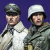アルパインミニチュアズ プラモデル 1/35 ハリコフ LAHセット#2 AM35065