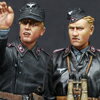 Rakuten - アルパインミニチュアズ プラモデル 1/35 ドイツ戦車兵セット AM35086