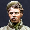 Rakuten - アルパインミニチュアズ プラモデル 1/35 WW2 米歩兵 #2 AM35109