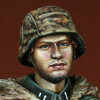 Rakuten - アルパインミニチュアズ プラモデル 1/35 ドイツ 武装SS 擲弾兵 大戦末期#1 AM35111