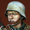 樂天商城 - アルパインミニチュアズ プラモデル 1/35 ドイツ武装SS 擲弾兵 大戦末期#2 AM35112