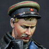 Rakuten - アルパインミニチュアズ プラモデル 1/35 ロシアAFVクルー 1944/45 #1 AM35117