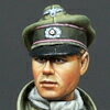 ����ѥ���ߥ˥��奢�� �ץ��ǥ� 1/35 WWII �� ������û��ľ��� #2 AM35137