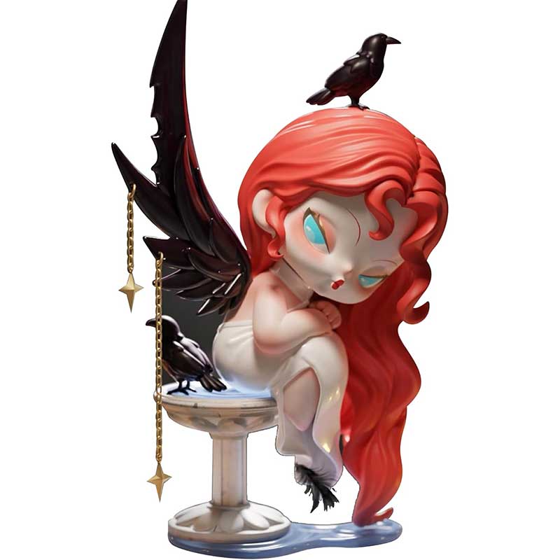 Rakuten - PLUM フィギュア Nami - Nightmare Core 1BOX8個入り PF388