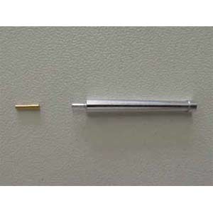 パッションモデルズ 1/35 ソミュア S35 金属砲身セット 主砲+同軸機銃 タミヤ用 P35-1 ...