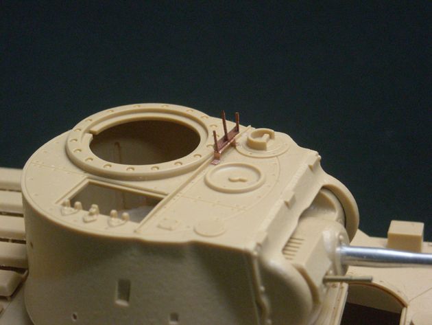 パッションモデルズ 1/35 英/英連邦軍戦車用直接照準器セット P35-037