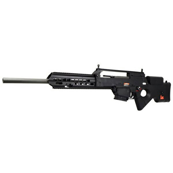 H&amp;K USP シルバースライド / 電動ハンドガン [MRI-17510](JAN：4952839175106)