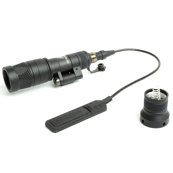 Rakuten - SOTAC SF M340Vタイプ フラッシュライト ブラック SOTAC-SD-079-BK