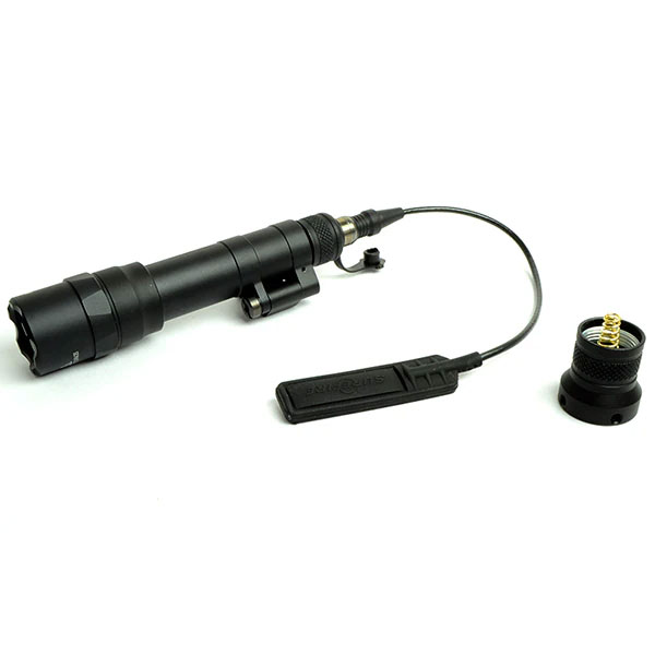 Rakuten - SOTAC SF M640DFタイプ フラッシュライト ブラック SOTAC-SD-081-BK