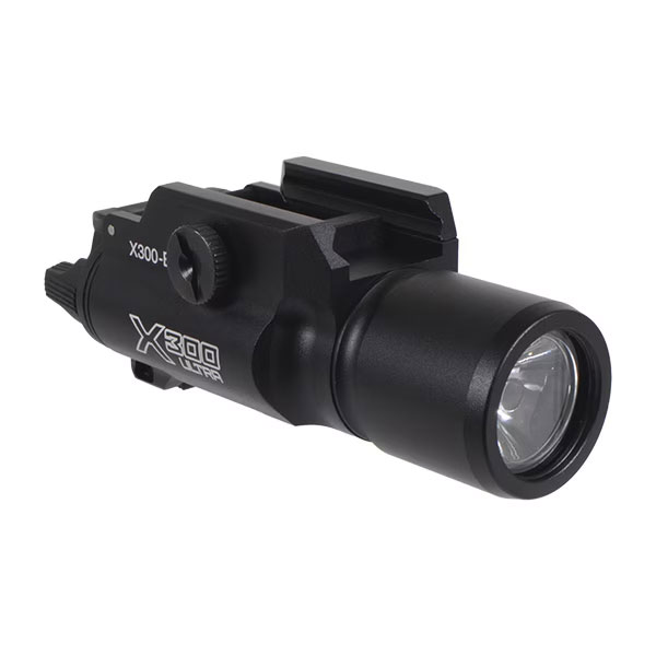 Rakuten - SOTAC SF X300 Bタイプ ウェポンライト ブラック SOTAC-SD-96-BK