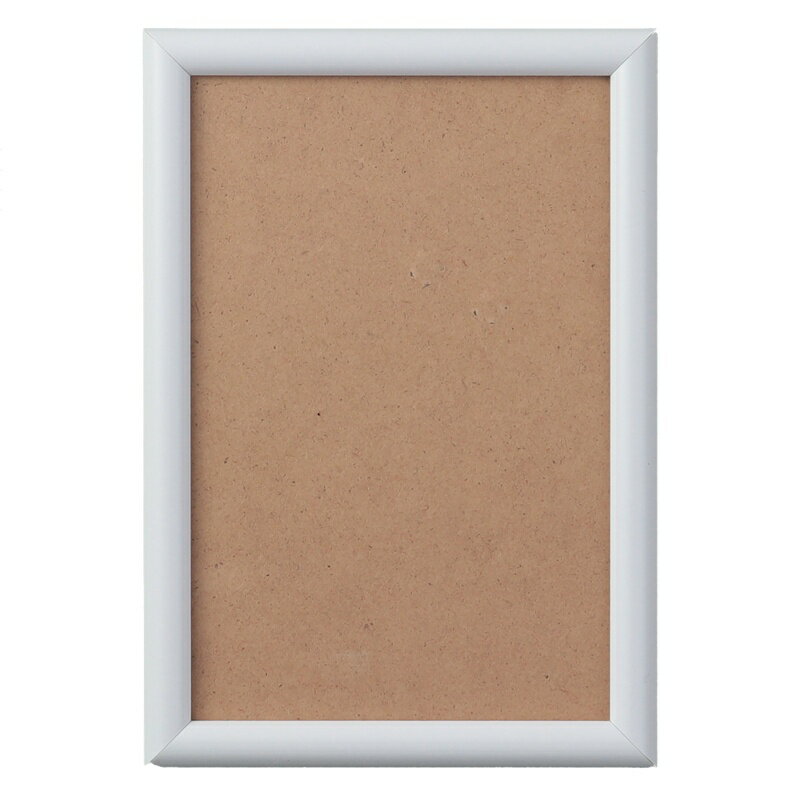 アーテック アートフレーム ホワイト 100×150mm No.11062