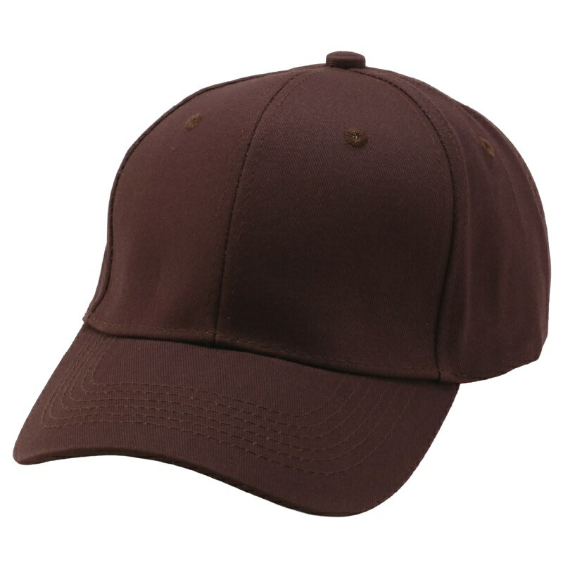Rakuten - アーテック コットンツイルキャップ ブラウン No.52674
