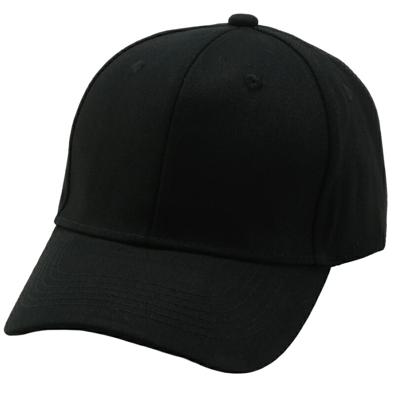 Rakuten - アーテック コットンツイルキャップ ブラック No.52678