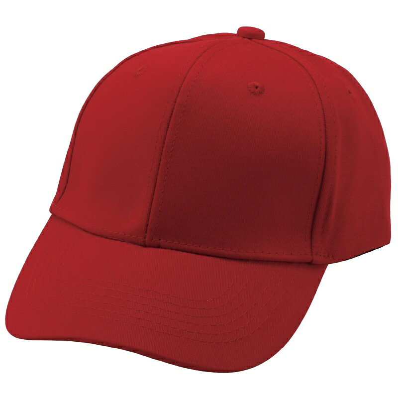Rakuten - アーテック コットンツイルキャップ レッド No.52680