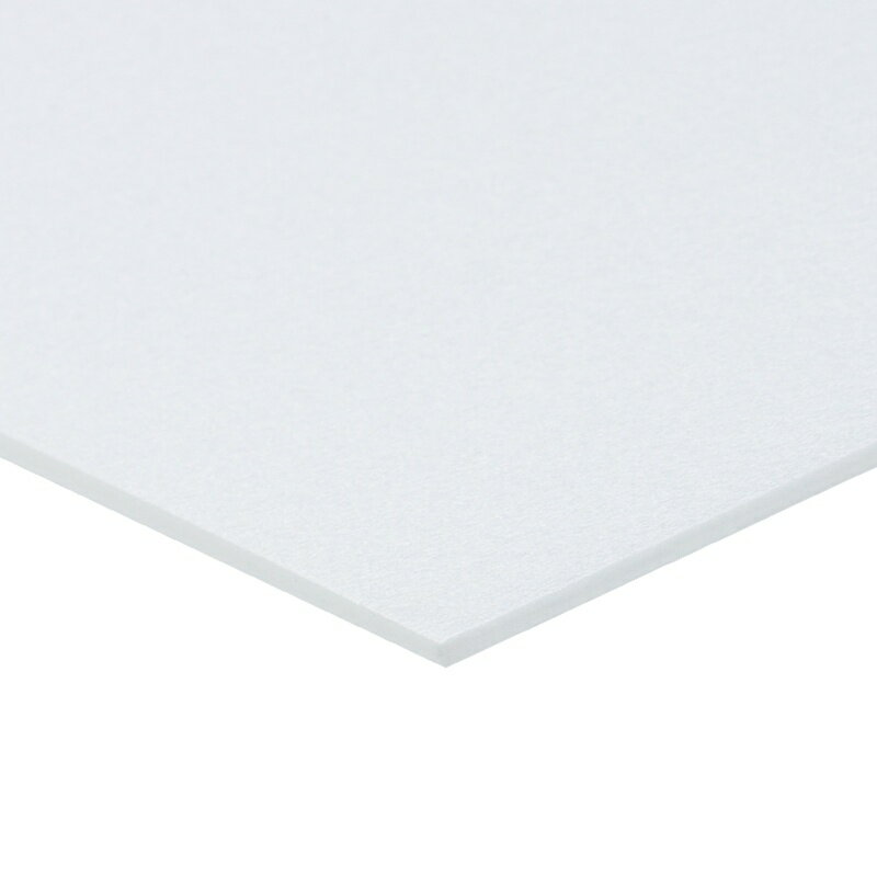 アーテック スチレンボード B2 800×550×2mm No.53081