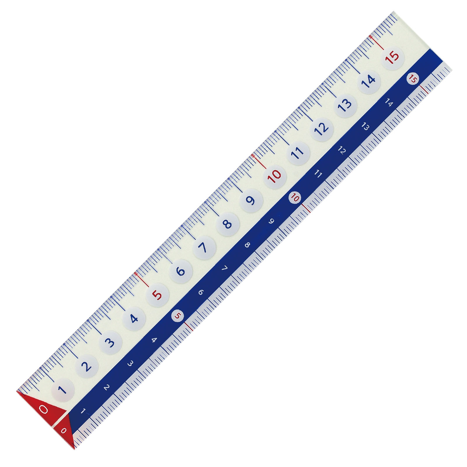 Rakuten - アーテック ぴったり15cm定規 No.74663