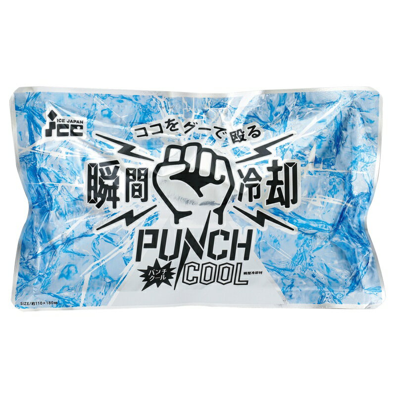 乐天商城 - アーテック 瞬間冷却パック パンチクール No.27710