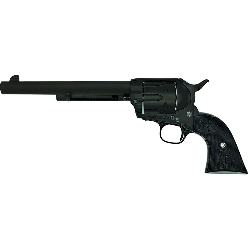 【11月中旬発売予定】タナカワークス モデルガン コルトS.A.A. 2ndジェネレーション 7-1/2インチ キャバルリー Rモデル ヘビーウエイト