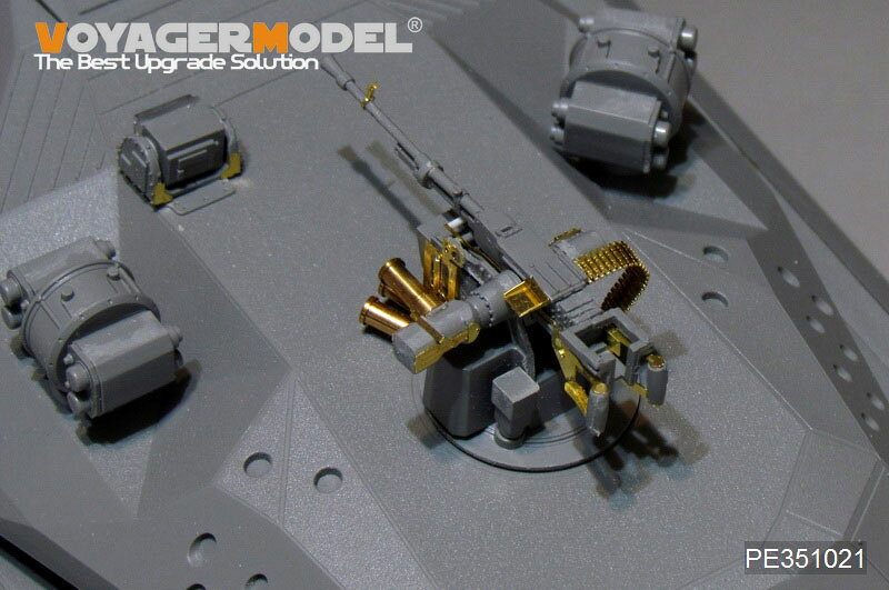 ボイジャーモデル 1/35 現用 ポーランド軍 PL-01 プロトタイプ ベーシックセット ...