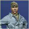 アルパインミニチュア 1/35 ロシア戦車兵 WW2 1943-45 レジン製フィギュア AM35012