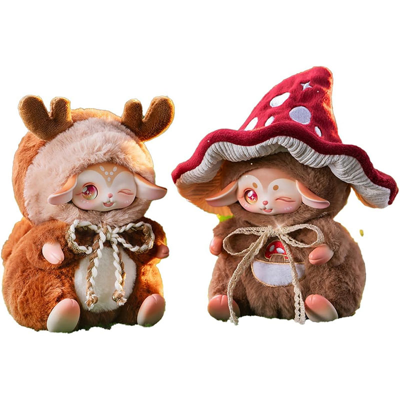 PLUM SALLY Fantasy Fairy BOX購入 塗装済デザインフィギュア PF448