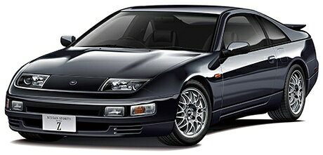 メーカー希望小売価格はメーカーサイトに基づいて掲載していますフェアレディ 300ZX バージョンS 2シーター ’94を1/24スケールで再現。2022年のモデルをモチーフにしています。公式商品情報では、製品は4代目フェアレディZ(Z32型)、94年登場のZのニューモデル(バージョンS)をモチーフにしていますと紹介されています。 ※組み立てが必要なプラモデルキットです。 ■スケール：1/24■メーカー：フジミ模型(FUJIMI)検索ワード：FUJIMI、プラモデル、モデルカー