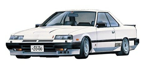 メーカー希望小売価格はメーカーサイトに基づいて掲載していますR30 スカイライン 2000RS ターボCを1/24スケールで再現。公式商品情報に基づき、車種・グレード固有のスタイルやディテールを楽しめるカーモデルです。 ※組み立てが必要なプラモデルキットです。 ■スケール：1/24■メーカー：フジミ模型(FUJIMI)検索ワード：FUJIMI、プラモデル、モデルカー