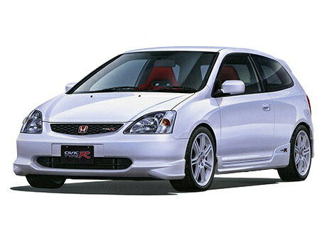 メーカー希望小売価格はメーカーサイトに基づいて掲載していますシビック タイプR LA-EP3を1/24スケールで再現。公式商品情報に基づき、車種・グレード固有のスタイルやディテールを楽しめるカーモデルです。 ※組み立てが必要なプラモデルキットです。 ■スケール：1/24■メーカー：フジミ模型(FUJIMI)検索ワード：FUJIMI、プラモデル、モデルカー