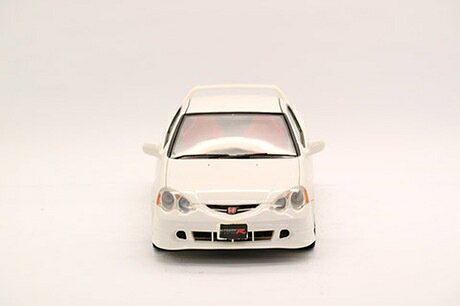 メーカー希望小売価格はメーカーサイトに基づいて掲載していますインテグラ タイプR DC5を1/24スケールで再現。公式商品情報に基づき、車種・グレード固有のスタイルやディテールを楽しめるカーモデルです。 ※組み立てが必要なプラモデルキットです。 ■スケール：1/24■メーカー：フジミ模型(FUJIMI)検索ワード：FUJIMI、プラモデル、モデルカー