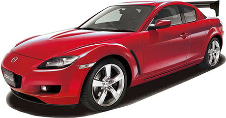 楽天市場】ラジコン rx－8の通販