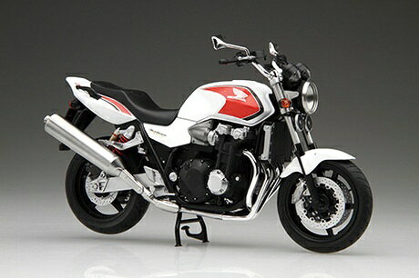 メーカー希望小売価格はメーカーサイトに基づいて掲載しています1/12 バイクシリーズ 7 Honda CB1300 スーパーフォア。マーキングや細部表現用のデカールを収録しています。灯火類などにクリアーパーツを使用しています。ホイールや足回りの形状も細かく再現しています。 ※組み立てが必要なプラモデルキットです。 ■スケール：1/12■メーカー：フジミ模型(FUJIMI)検索ワード：FUJIMI、プラモデル、BIKE17