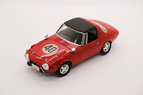 タミヤ　HONDA コレクターズクラブ (1/20)S800 RED ケース付き 楽天市場】タミヤ ホンダs800の通販